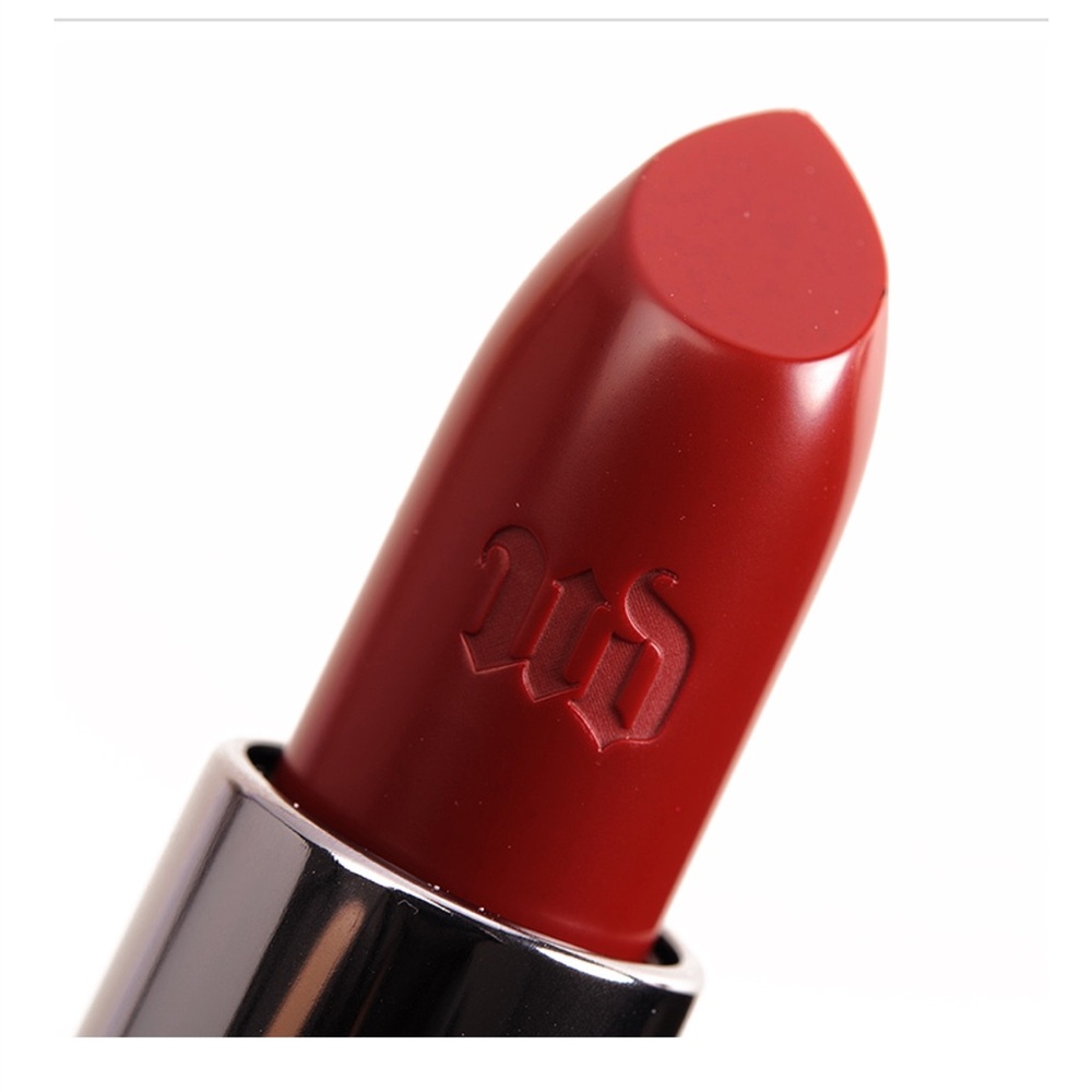 Urban Decay Vice 💄 in Plaid